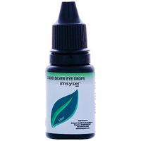  Imsyser Liquid Silver Eye Drops